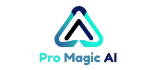 Pro Magic AI logo